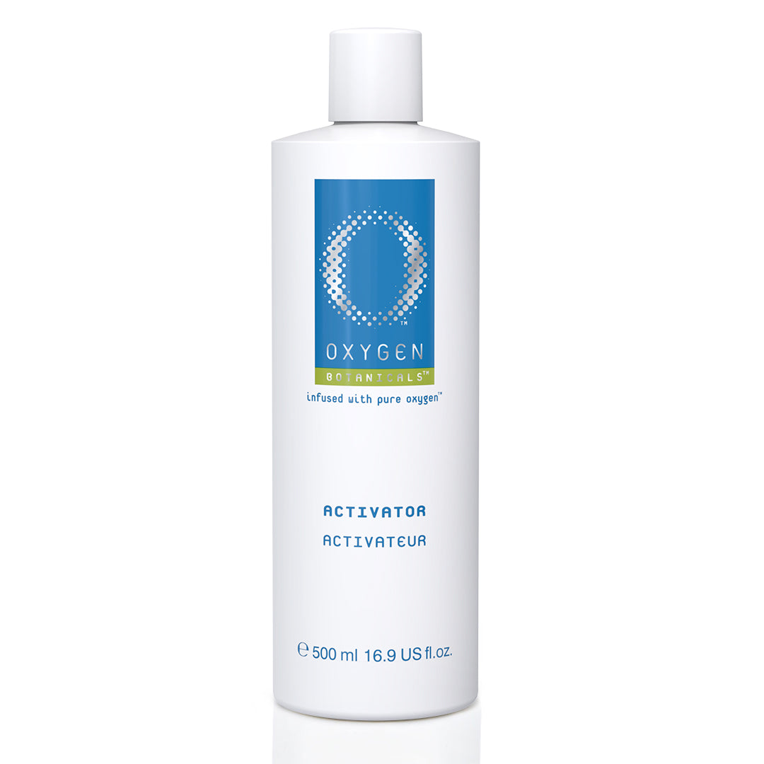 Activator | With Pure Oxygen™ (Professional)