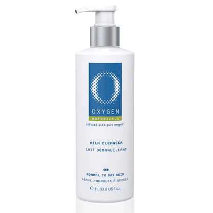 Milk Cleanser Normal to Dry Skin (Professional)