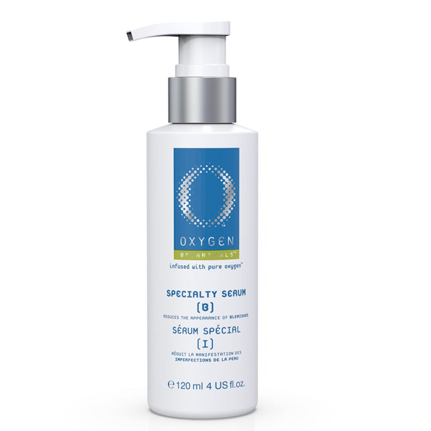 Specialty Serum B ( Diminishes Blemishes) | Niacinamide + Coenzyme Q10 (Professional)