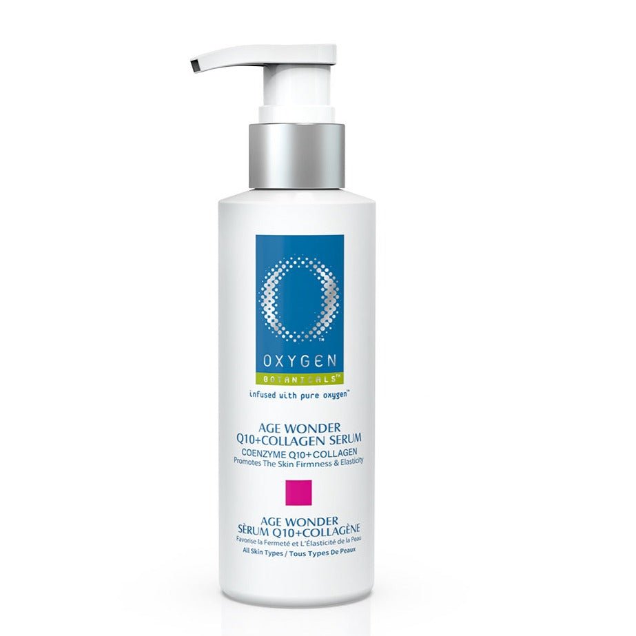 Age Wonder Serum | Coenzyme Q10 + Collagen (Professional)
