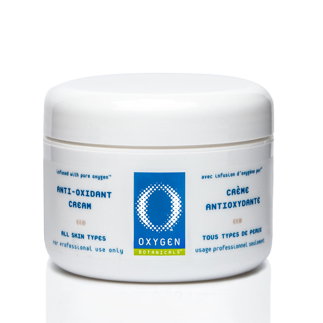 Anti Oxidant Cream (Professional)